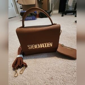 STEVE MADDEN PURSE